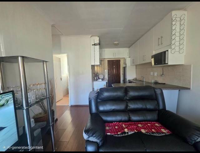 2 BEDROOM APARTMENT FOR SALE IN ELSPARK EXT 4